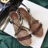 Louis Vuitton Flat Sandals 009